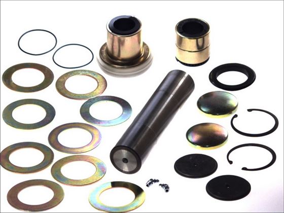 Ремонтний комплект шворнів на міст (52 / 53х235) /81.44205.6030