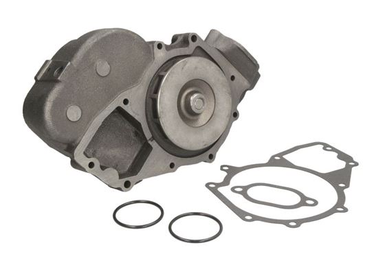 Водяний насос (D28) /51.06500.6547