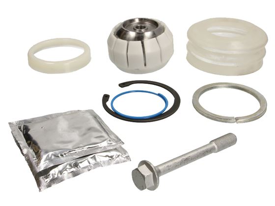 Ремонтный комплект шара тяги лучевой (D=90мм)/3090712