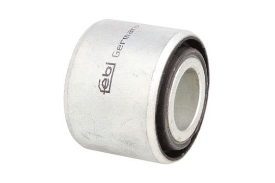 Втулка стабілізатора (28х50,5х63) / 500336108