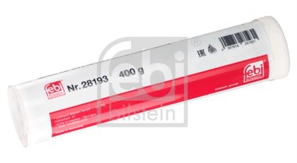 Мастило для підшипника (400гр / зелена) /02.1040.45.00