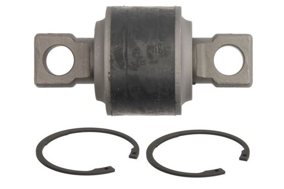 Сайлентблоклок пальця тяги променевої (85х130х23) / 000 350 4805