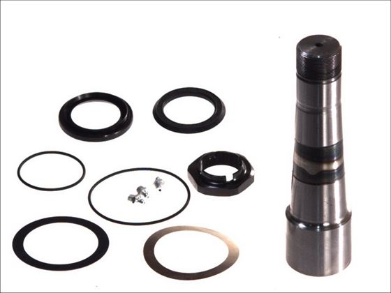 Ремонтний комплект шкворня без підшипника (М40х1,5 / d = 40 / 60х226) / 85108338