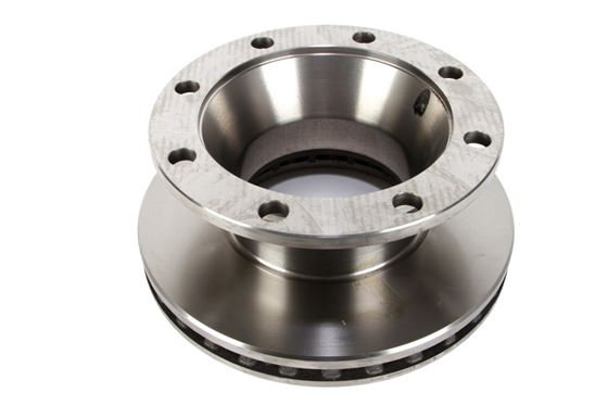 Диск тормозной (D=377мм) без АБС/03.088.34.01.7  