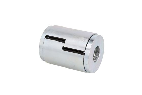 Сайлентблок ресори (24,2 / 62,9х86) / 1357764