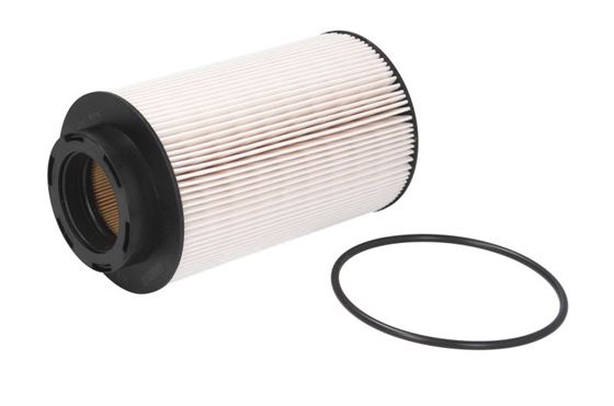 Фільтр паливний / 51.12503.0063