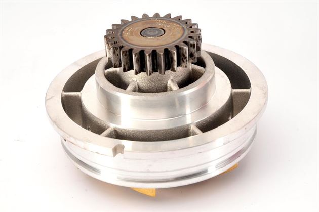 Водяний насос (MIDR0620 / DCI6 / DCI11) / 5001858484