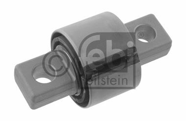 Сайлентблоклок амортизатора (74х100х19) /81.43635.0003