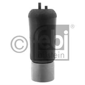 Пневмоподушка подвески со стальным стаканом (ø200x280 mm)/4390NP22  