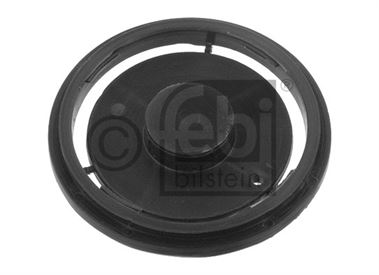 Кришка пальця ресори / 5010051192