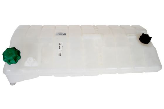 Бачок розширювальний СО з кришкою / 81.06102.6209