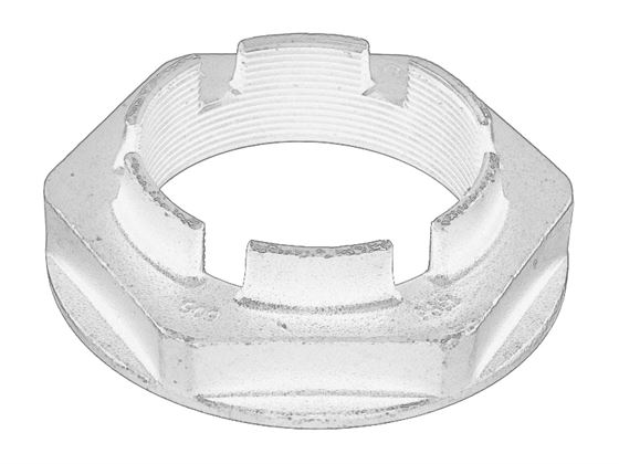 Гайка ступицы колеса (M58x1,5/h=25)/1396606