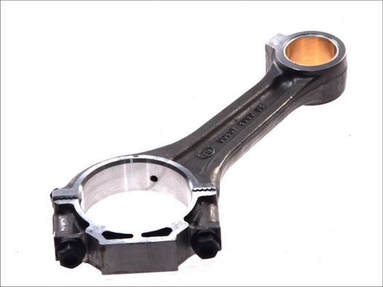 Шатун колінчастого вала пряма головка / 4220300420