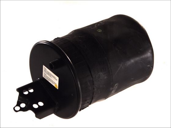 Пневмоподушка подвески со стальным стаканом (ø228x310 mm)/6608NP01  