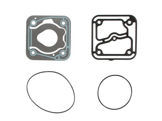 Ремонтний комплект прокладок головки компресора / 000 130 6815
