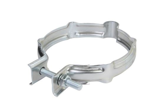 Хомут глушителя/1629499