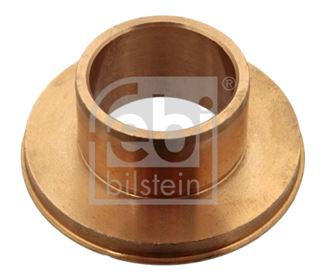 Сайлентблок кабины/1656266