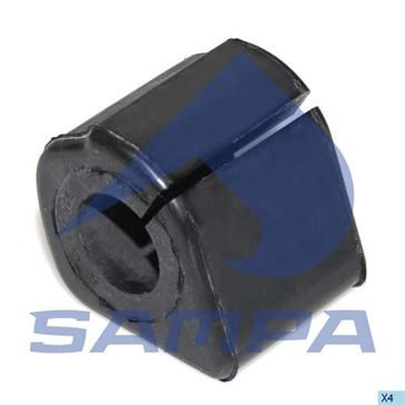 Кронштейн крепления кабины