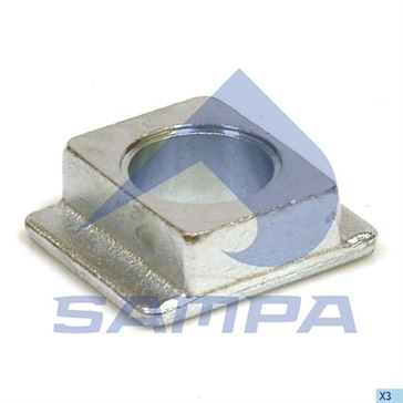 Клапан управления сцеплением/81521706156