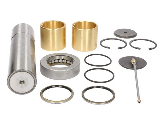 Ремонтний комплект шкворня з підшипником (50 / 51х222,5) / 3913300019