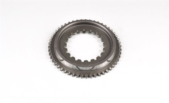 Конус синхронизатора КПП (51-19T/вал 19 зубьев)/1272304136