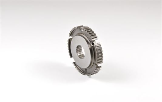 Ступица синхронизатора КПП/1272304078