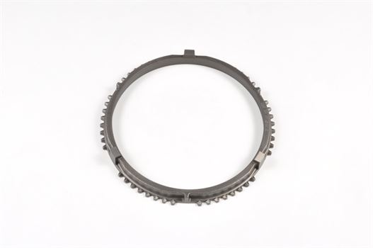 Кольцо синхронизатора КПП (1/2 пер)/1250304391