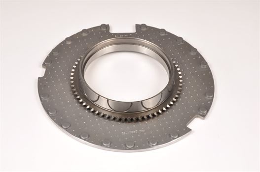 Плита с конусом синхронизатора ПР КПП/1296233006