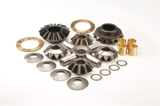 Ремкомплект  шестерен дифференциала /3873500040