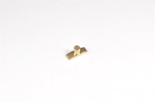 Ползун вилки вкл передач КПП/3892652449