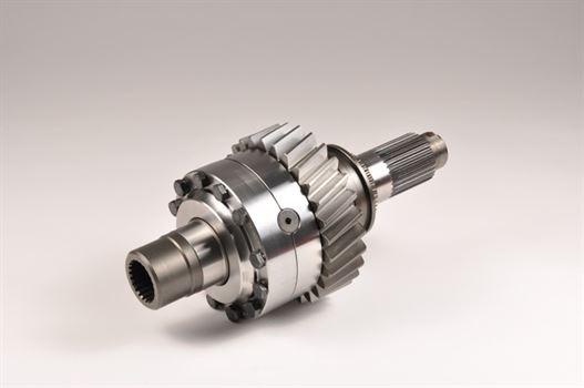 Ремкомплект дифференциала редуктора с шестерней (28T)/3873509823