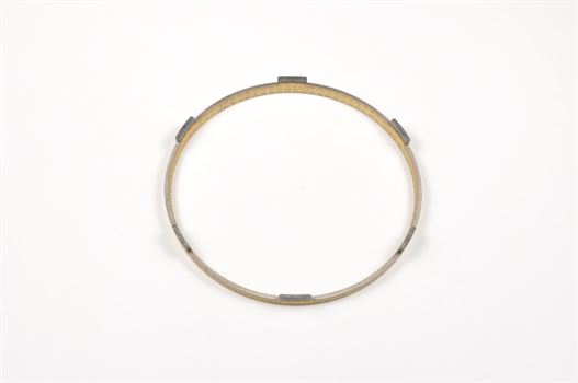 Кольцо синхронизатора КПП (Тройной конус) 1268304494