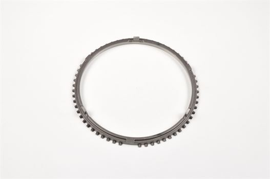 Кольцо синхронизатора КПП (Тройной конус)/1268304525