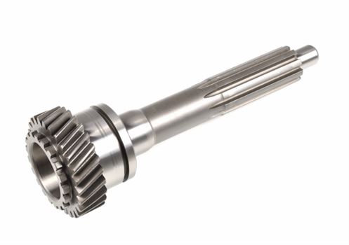 Вал КПП первичный (27-19T)/1246302073