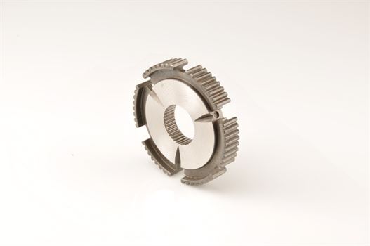 Ступица синхронизатора КПП/1307304607