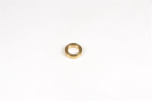 Втулка вала вилки КПП (22x34x8)/3872670650