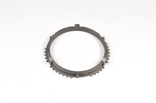 Кольцо синхронизатора КПП /1272304166
