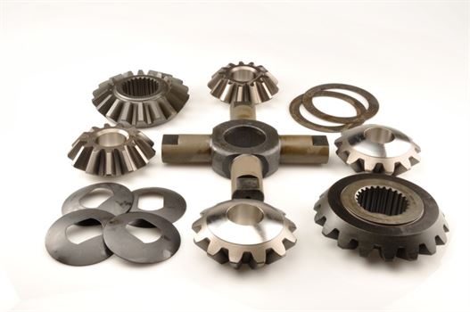 Ремкомплект  шестерен дифференциала/270581