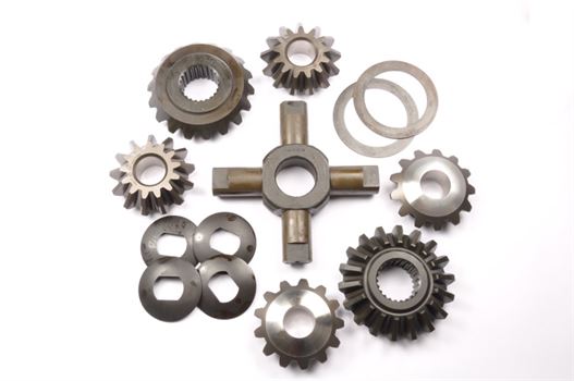 Ремкомплект  шестерен дифференциала/273958