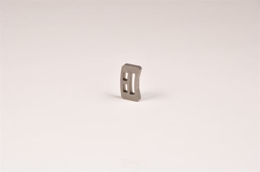 Сухарь синхронизатора КПП/1312304159