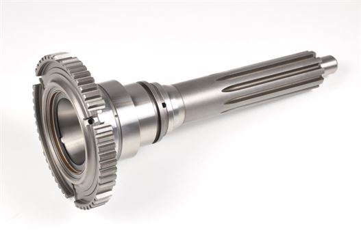 Вал КПП первичный /1315202022