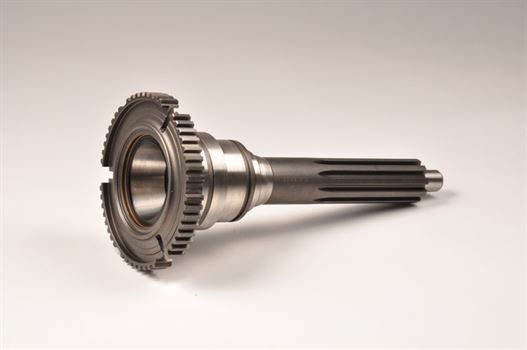 Вал КПП первичный /1315202037