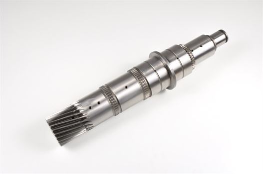 Вал КПП основной/1316304132