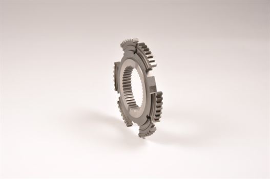 Ступица синхронизатора КПП /1312304158