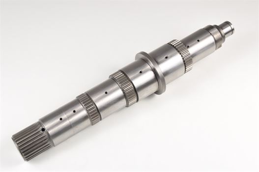 Вал КПП основной/1297304181