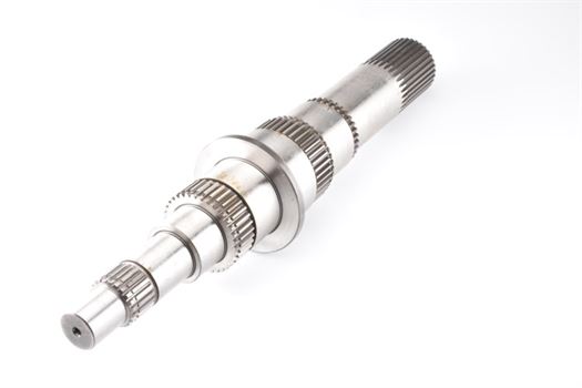 Вал КПП основной/094-00-2103-002  