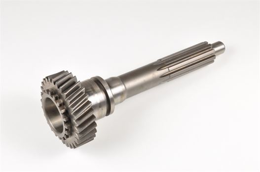 Вал КПП первичный (L=113/29-19T)/1268302015