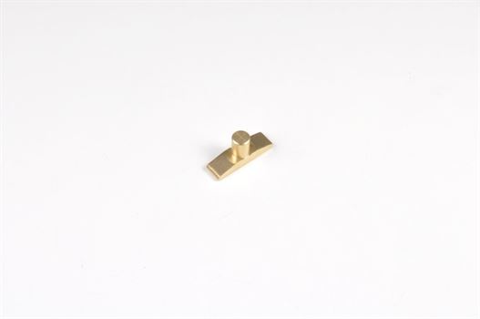 Ползун вилки включателя передач КПП (бронзовый)/3892652749