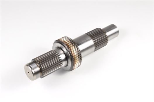 Вал приводной переднего моста/9423530435