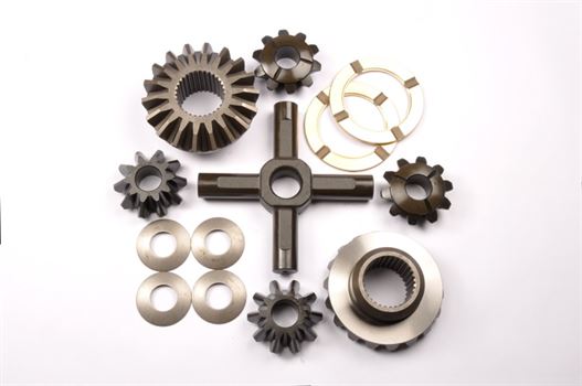 Ремкомплект  шестерен дифференциала/81.35107.6020  